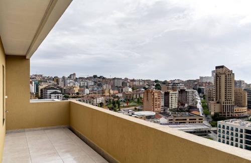 Vila Nova de Gaia Apartment | JOIVY Roof Top Gaia by JOIVY