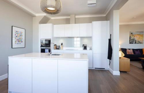 New Town Apartment | JOIVY Splendid Apartment in New Town