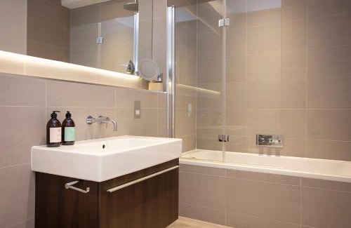 New Town Apartment | JOIVY Splendid Apartment in New Town