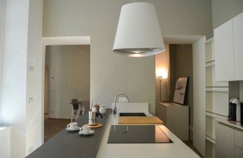 Cerchia dei navigli Apartment | JOIVY Superb 2 BR Apt close to Sforzesco Castle