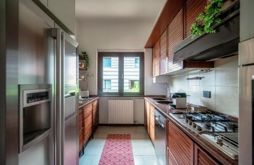 Como Apartment | JOIVY Villa Sofia