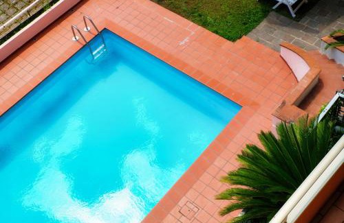 Como Apartment | JOIVY Villa Sofia