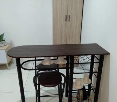 Cebu Bed & Breakfast | Jojies Crib Horizons101 Studio