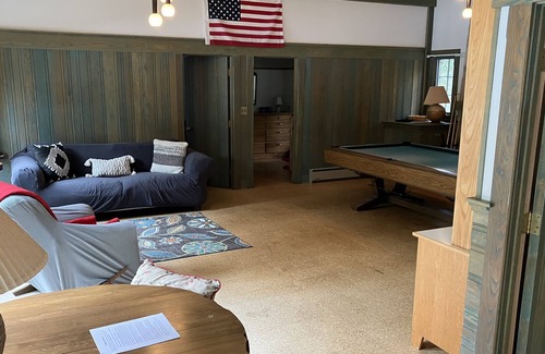Cedarville Cottage | Joker Point
