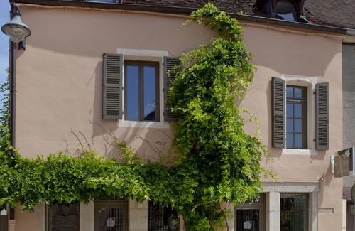 Nuits-Saint-Georges Apartment | Joli appartement bien équipé