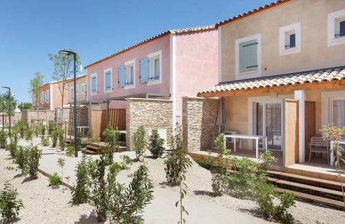 Aigues-Mortes Condo | Joli Appart à Seulement 6km de la Plage