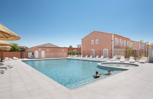 Aigues-Mortes Condo | Joli Appart à Seulement 6km de la Plage
