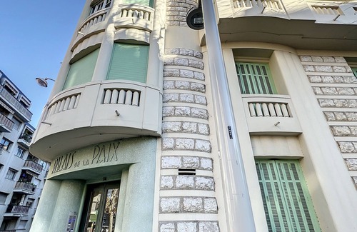 Le Piol Apartment | Joli appartement à Nice