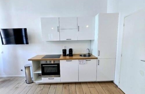 Capucins - Victoire Apartment | Joli appartement au coeur de Bordeaux