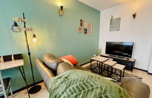 Ep 21 - Saint-Paul Apartment | Joli appartement avec parking