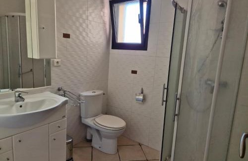 Calvi Apartment | Joli appartement climatisé avec terrasse à moin 10 minutes à pieds de la plage