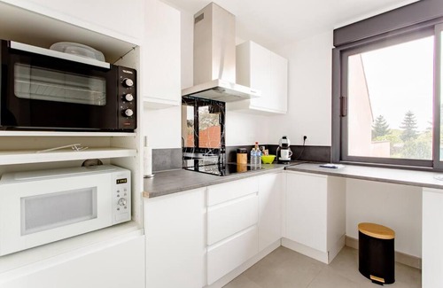 Morangis Apartment | Joli appartement proche Paris Orly - Climatisé