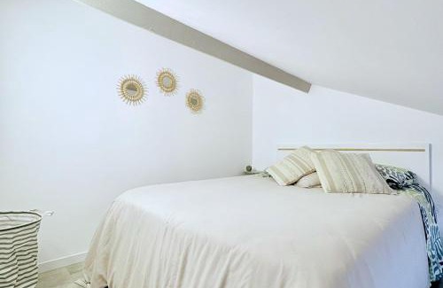 Conflans-sur-Seine Apartment | Joli et Lumineux studio en Champagne
