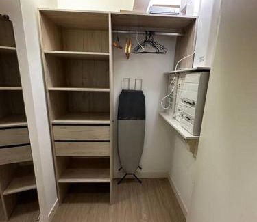 Prado - Republique Apartment | Joli F2, 7 min de la gare