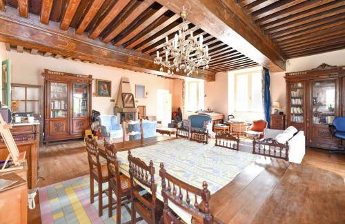 Betete House | Joli manoir à la campagne