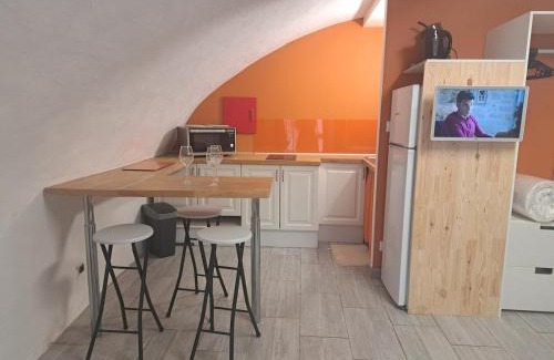 La Motte Apartment | Joli studio équipé La Motte en Provence