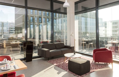 Ile de Nantes Palais des Congres Apartment | Joli Studio 4p, prés des musées et du Loire !