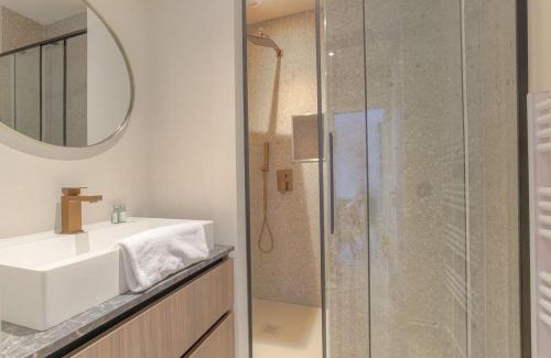 Champagne-au-Mont-d'Or Apartment | Joli T1 pour 4, Champagne, Monts d'Or, Lyon