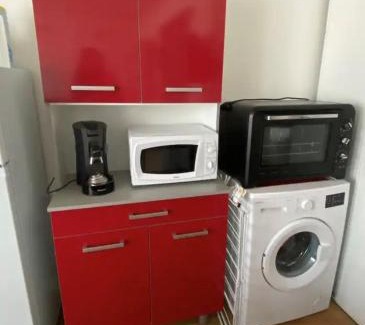 Chateauroux-les-Alpes Apartment | Joli T2 dans une maison de village