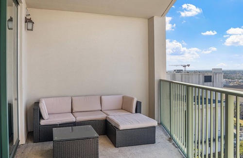 Capitol Hill Condo | Jolie Condo in the Heart of Tallahassee