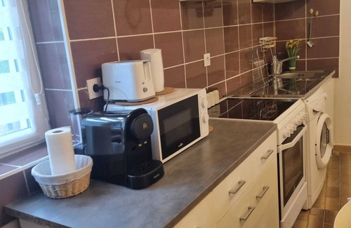 Savigny-sur-Orge Apartment | Jolie F3