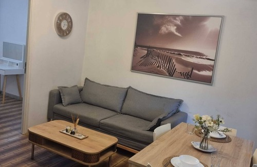 Savigny-sur-Orge Apartment | Jolie F3