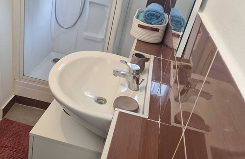 Savigny-sur-Orge Apartment | Jolie F3