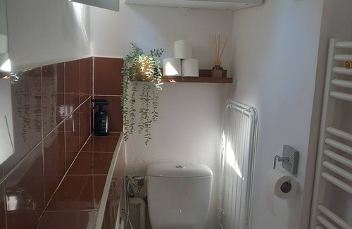 Savigny-sur-Orge Apartment | Jolie F3