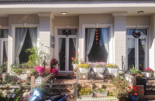 Phuong Apartment | Jolie House II - Villa 2 Double Rooms - Charming