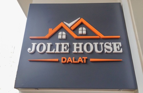 Phuong Apartment | Jolie House II - Villa 1 Double Room - Charming