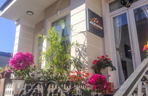 Phuong Apartment | Jolie House - Villa 2 Double Rooms - Great Getaway