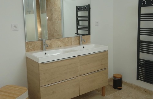 Pamproux House | Jolie Longère à la Campagne