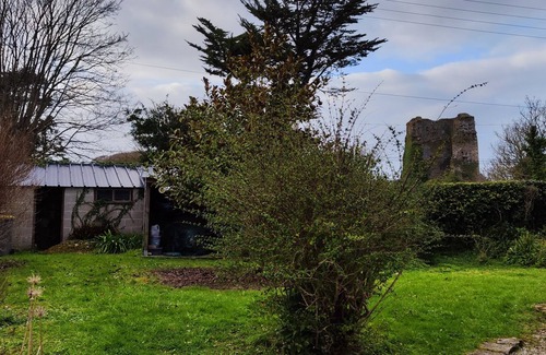 Landunvez House | Jolie Maison Bretonne