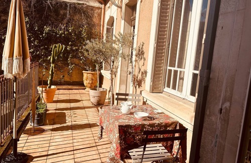 Saint-Andiol House | Jolie Maison en Provence