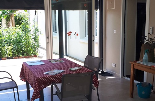 Aytre House | Jolie Maison Familiale à Aytré, Proche Plage