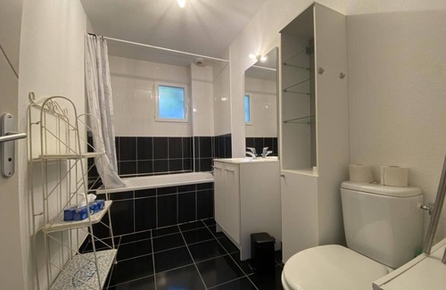 Blanzat Apartment | Jolie Maison sur les Hauts de Clermont-ferrand