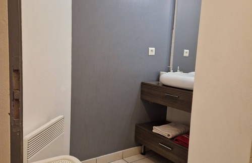 Saint-Jory Apartment | Jolie T2 bis rénové juillet 2021 proche de toulouse