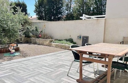 Perpignan House | Jolie Villa à Perpignan Proche des Plages !