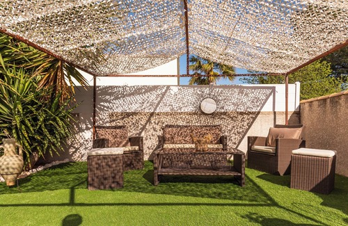 Florensac House | Jolie Villa Très Avec Piscine a 15 Minute de la mer (marseillan .cap D'agde