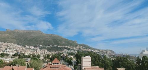 Bejaia Apartment | Jolie vue