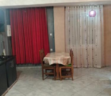 Bejaia Apartment | Jolie vue