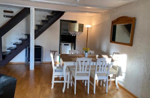 Nidau Apartment | Joline private guest apartment feel like home