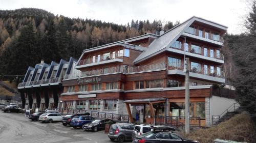 Ponte di Legno Apartment | Jolly Resort & Spa