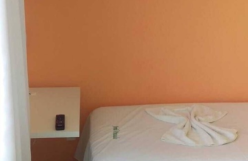 Santana Hotel | Jomil Pousada