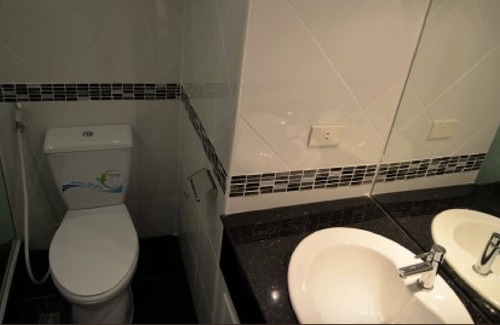 South Pattaya Condo | Jomtien Beach Condominium 6th floor apartment