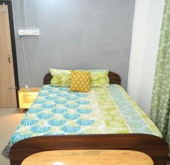 Gauhati Apartment | Jonak Homestay 1BHK with AC