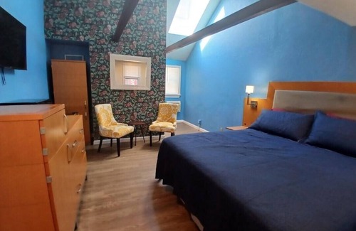 Dennis Port Hotel | Jonathan Edwards Motel