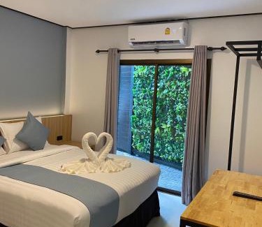 Ko Phi Phi Hotel | Jong's House- Phi Phi Island