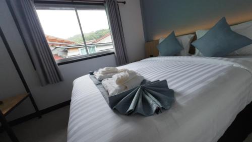 Ko Phi Phi Hotel | Jong's House- Phi Phi Island
