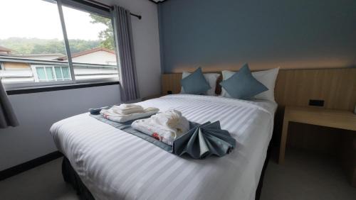 Ko Phi Phi Hotel | Jong's House- Phi Phi Island